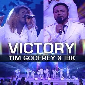Victory Lyrics – Tim Godfrey Ft. IBK