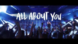 All About You Lyrics – Planetshakers