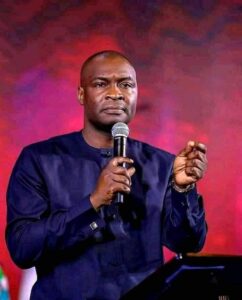 Koinonia Abuja Miracle Service September 2022 – Apostle Joshua Selman