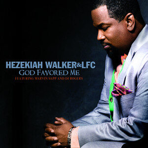 Amazing Lyrics Hezekiah Walker