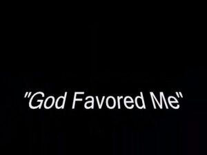 God Favored Me (Part 2) Lyrics Hezekiah Walker Ft. Marvin Sapp and DJ Rogers