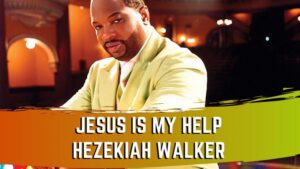The Lord Will Make A Way Somehow Lyrics Hezekiah Walker