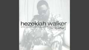 Christ Did It All Lyrics Hezekiah Walker