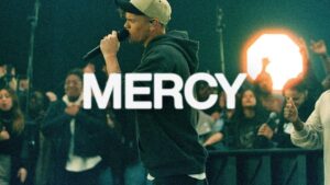 Mercy Lyrics – Elevation Worship Ft. Chris Brown