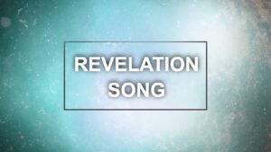 Revelation Song Lyrics Kari Jobe