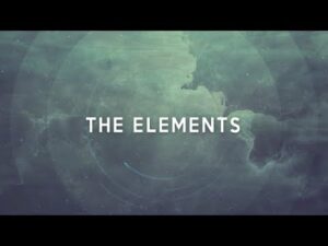 The Elements Lyrics TobyMac