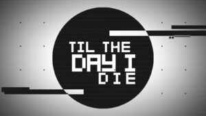 Til The Day I Die Lyrics TobyMac Ft. NF