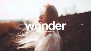 Wonder (Spontaneous) Lyrics – Bethel Music