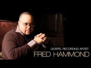 All Things Are Working Lyrics Fred Hammond