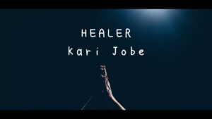Healer Lyrics Kari Jobe