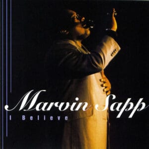 Glory Lyrics Marvin Sapp