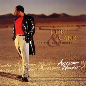 That’s Just The Way The Father Is Lyrics Kurt Carr