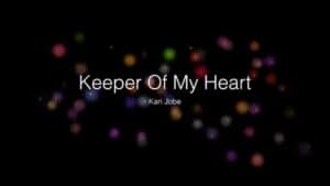 Keeper Of My Heart Lyrics Kari Jobe