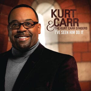 The Blood Still Has Miraculous Power Lyrics Kurt Carr Ft. The Kurt Carr Singers