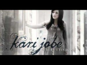 Every Victory (Live) Lyrics Kari Jobe