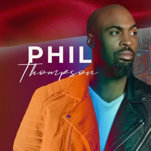 The Lord’s Prayer Lyrics Phil Thompson