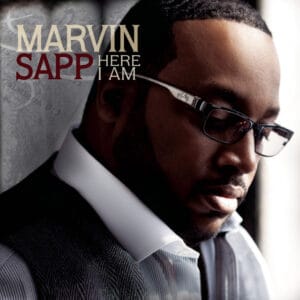 Thirsty Lyrics Marvin Sapp