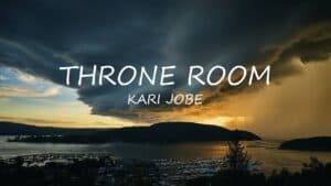 Throne Room Lyrics Kari Jobe