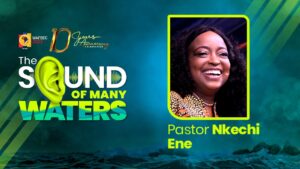 The Sound Of A New Day - Pastor Nkechi Ene (WAFBEC 2023)