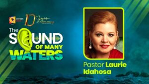Let Your Light Shine - Pastor Laurie Idahosa (WAFBEC 2023)