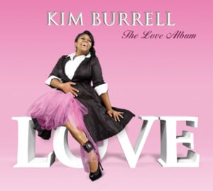 Is This The Way Love Goes Kim Burrell Lyrics