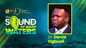 The 5 Laws Of Faith - Pastor David Ogbueli (WAFBEC 2023)
