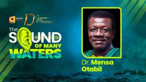 The Works Of Man And The Acts Of God Part 1 - Dr. Mensah Otabil (WAFBEC 2023)