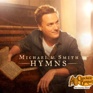 Christ The Messiah Lyrics Michael W. Smith