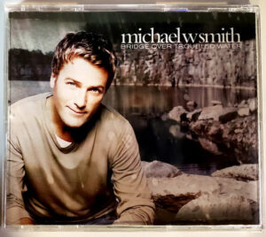 I Wanna Tell The World Michael W. Smith Lyrics
