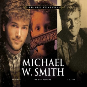 Pursuit Of The Dream Lyrics Michael W. Smith