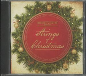 Sing We Now Of Christmas / O Come O Come Emmanuel Lyrics Michael W. Smith