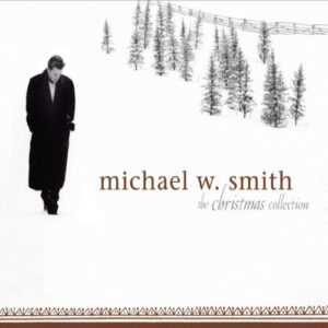 Christmas Waltz Lyrics Michael W. Smith