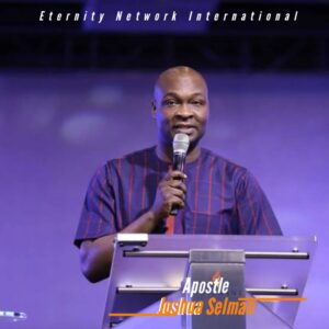 Knowing God Accurately (Koinonia Abuja) – Apostle Joshua Selman