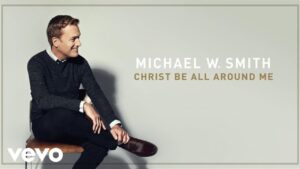 Jesus Is The Answer Lyrics Michael W. Smith