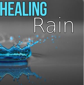 Healing Rain Lyrics Michael W. Smith