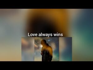Love Always Wins Lyrics Michael W. Smith
