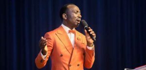 Defining The Battles Over Territory – Pastor Paul Enenche