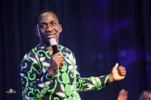 The Blessing And The Future – Pastor Paul Enenche