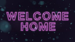 Welcome Home Lyrics Michael W. Smith
