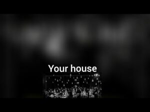 Your House Lyrics Michael W. Smith