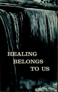 Healing Belongs To Us By Kenneth E. Hagin [PDF Download]