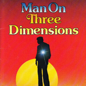 Man On Three Dimensions Kenneth Hagin [PDF Download]