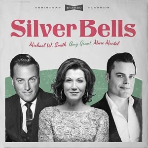 Silver Bells Lyrics Michael W. Smith