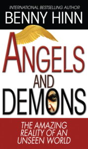 Angels And Demons Benny Hinn [PDF Download]