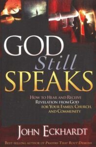 God Still Speaks By John Eckhardt [PDF Download]