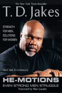 He-Motion By T. D. Jakes [PDF Download]