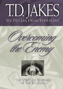 Overcoming The Enemy T. D. Jakes [PDF Download]