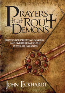 Prayers That Rout Demons By John Eckhardt [PDF Download]