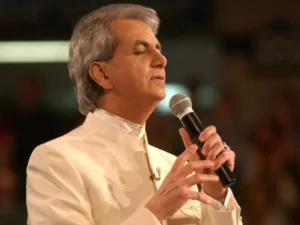 Revival Glory By Benny Hinn [PDF Download]