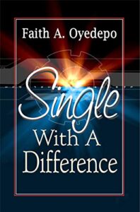 Single With A Difference By Faith Oyedepo [PDF Download]
